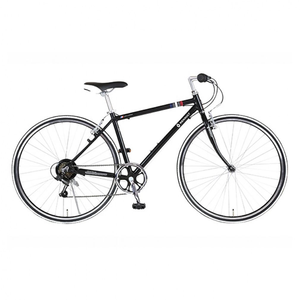 ルノー AL-CRB7006LIGHT(ブラック)