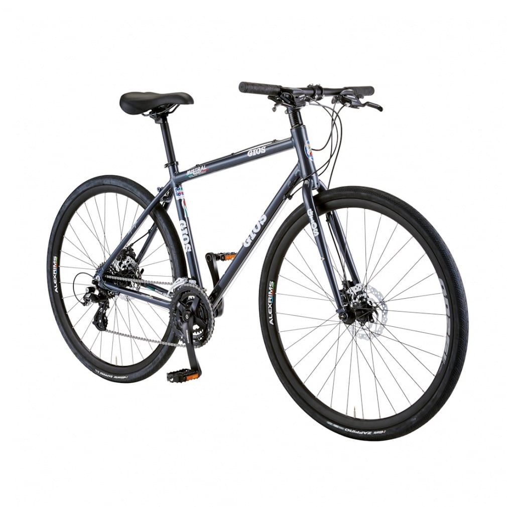 �W�I�X MISTRAL ���J�j�J���f�B�X�N 43cm(�t���[���T�C�Y) (н��� ҶD) �o�C�V�N�� �N���X�o�C�N GIOS