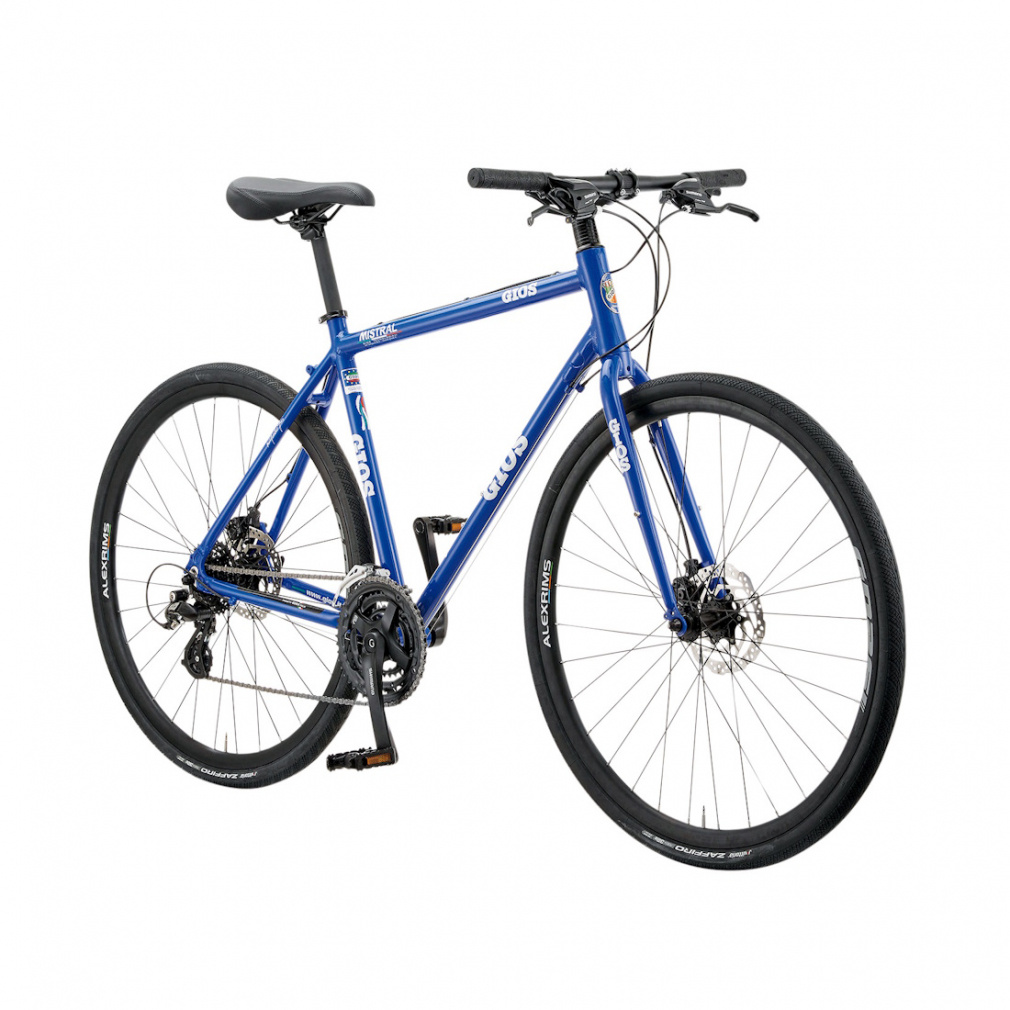 �W�I�X MISTRAL ���J�j�J���f�B�X�N 48cm(�t���[���T�C�Y) (н��� ҶD) �o�C�V�N�� �N���X�o�C�N GIOS