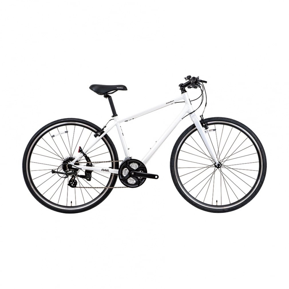 �R�[�_�[�u���[�� RAIL ST 44cm(�t���[���T�C�Y) (RAIL ST) �o�C�V�N�� ���[�h�o�C�N KhodaaBloom