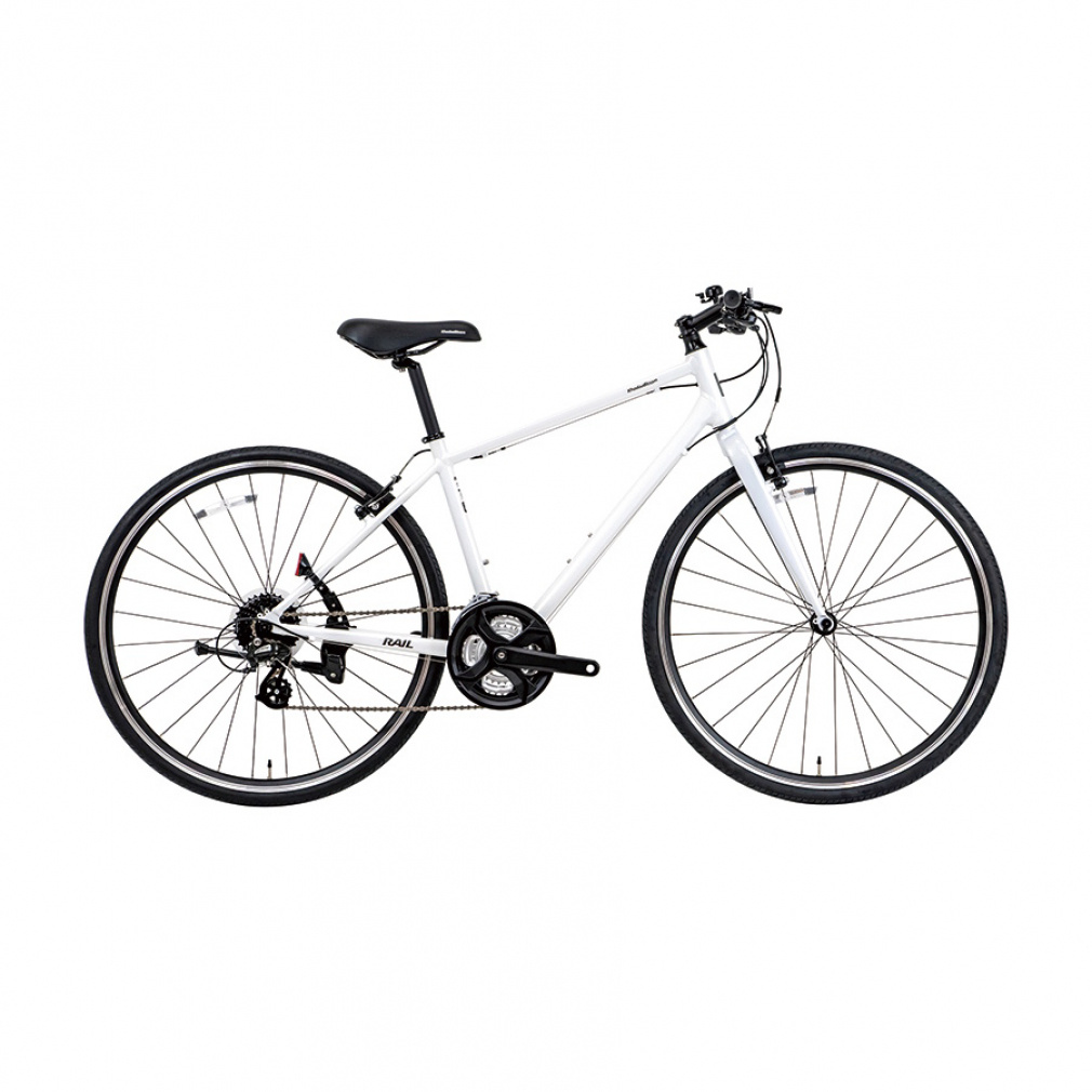 �R�[�_�[�u���[�� RAIL ST 48cm(�t���[���T�C�Y) �o�C�V�N�� ���[�h�o�C�N KhodaaBloom