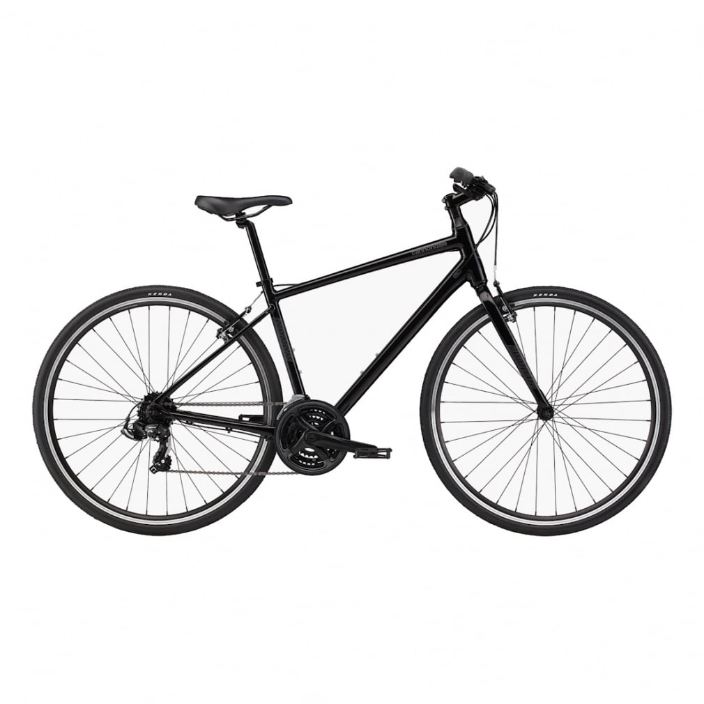 �L���m���f�[�� Quick 6 (C31671M10) �o�C�V�N�� �}�E���e���o�C�N Cannondale