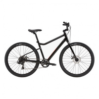 キャノンデール Treadwell 3 (C37300M10 BLK) バイシクル マウンテン