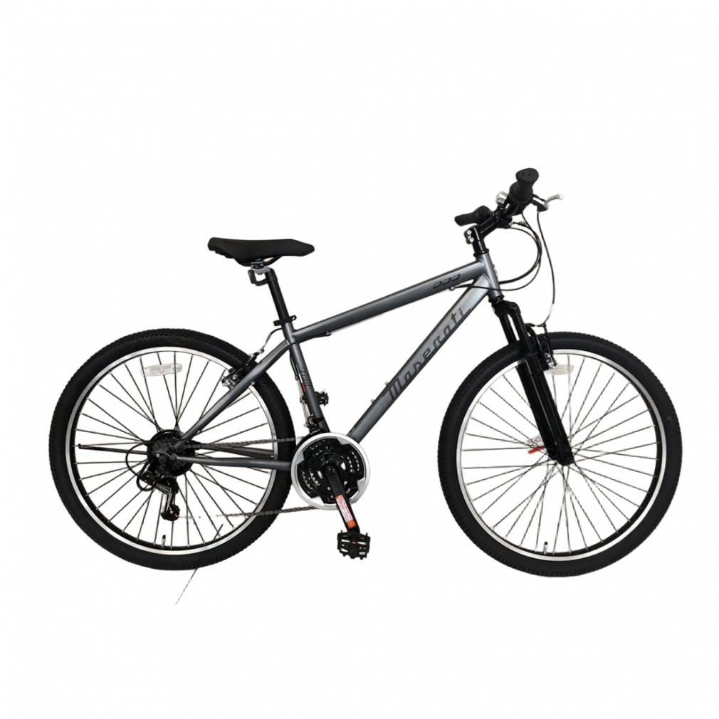 マセラティー ATB27.5インチ(タイヤサイズ) バイシクル マウンテン