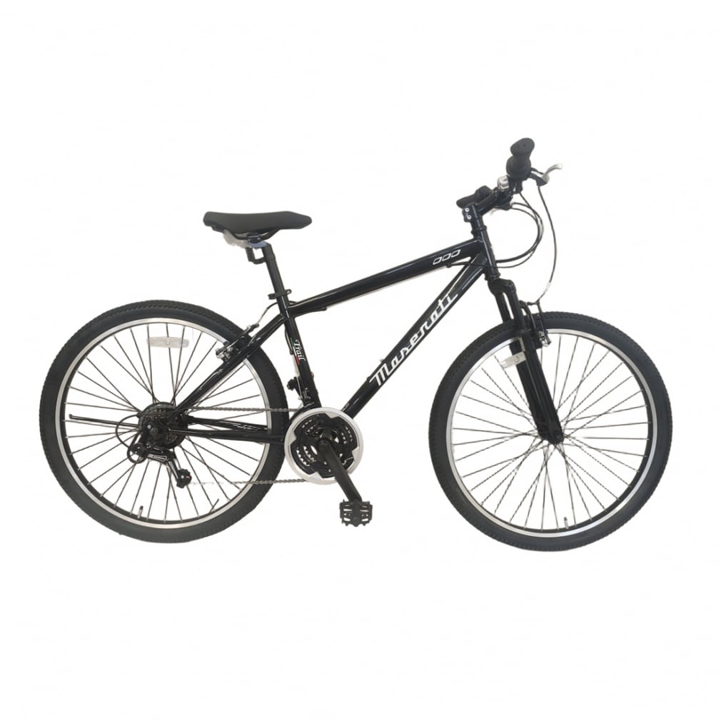 マセラティー ATB27.5インチ(タイヤサイズ) バイシクル マウンテン