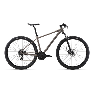 自転車 本体 マウンテンバイク（グリーン） | Alpen Online 公式