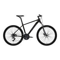 JASIO マウンテンバイク ブラック 5本スポーク KONA ( コナ ) マウンテンバイク BIG HONZO ( ビッグホンゾ ) ブラック