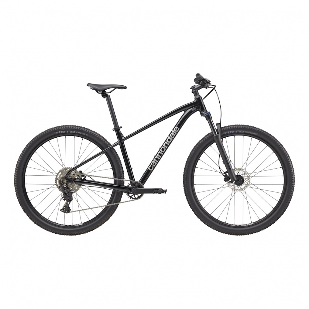 �L���m���f�[�� TRAIL 2 (TRAIL 2) �o�C�V�N�� �}�E���e���o�C�N : �u���b�N Cannondale