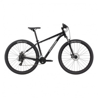 キャノンデール Trail 8 (C26801M10 GRY) バイシクル マウンテンバイク