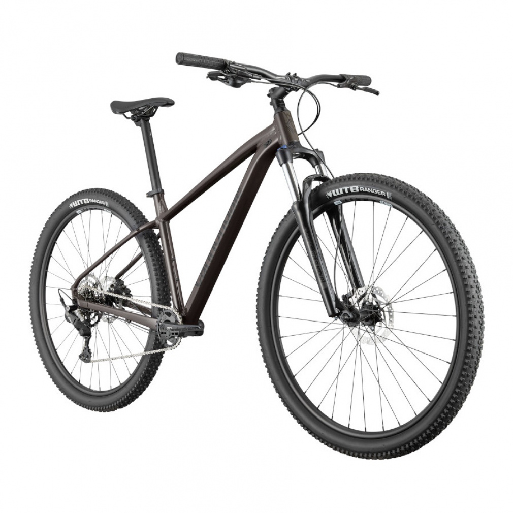 �L���m���f�[�� Trail 6(�O���[�o�����f��) (C26603U20) �o�C�V�N�� �}�E���e���o�C�N Cannondale