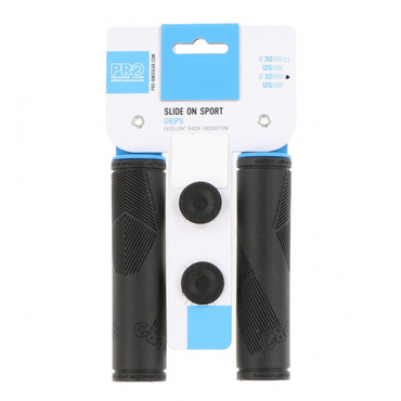 スライドオンスポーツグリップ 32mm