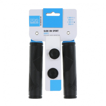 スライドオンスポーツグリップ