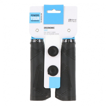 エルゴノミックグリップ