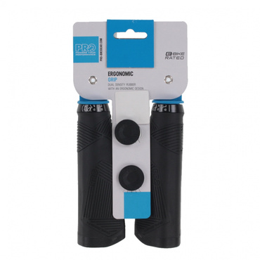 エルゴノミックグリップ