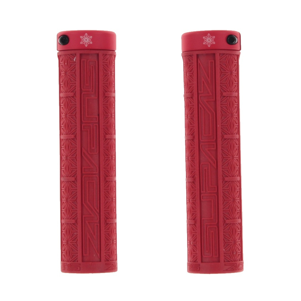 XpJY GRIZIPS (SP-012) oCVN Obv : bh SUPACAZ