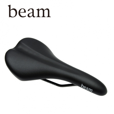 beam レーシングサドル