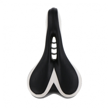 MTB用サドル:穴あきタイプ