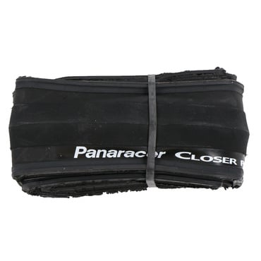 クローザープラス 700×23C : ブラック