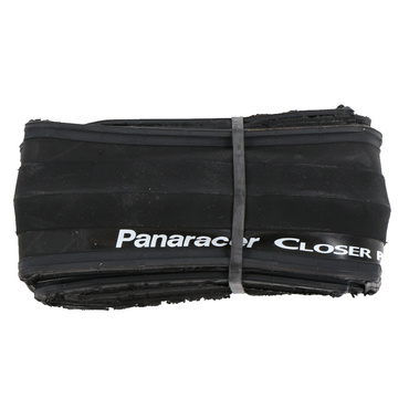 クローザープラス 700×25C : ブラック