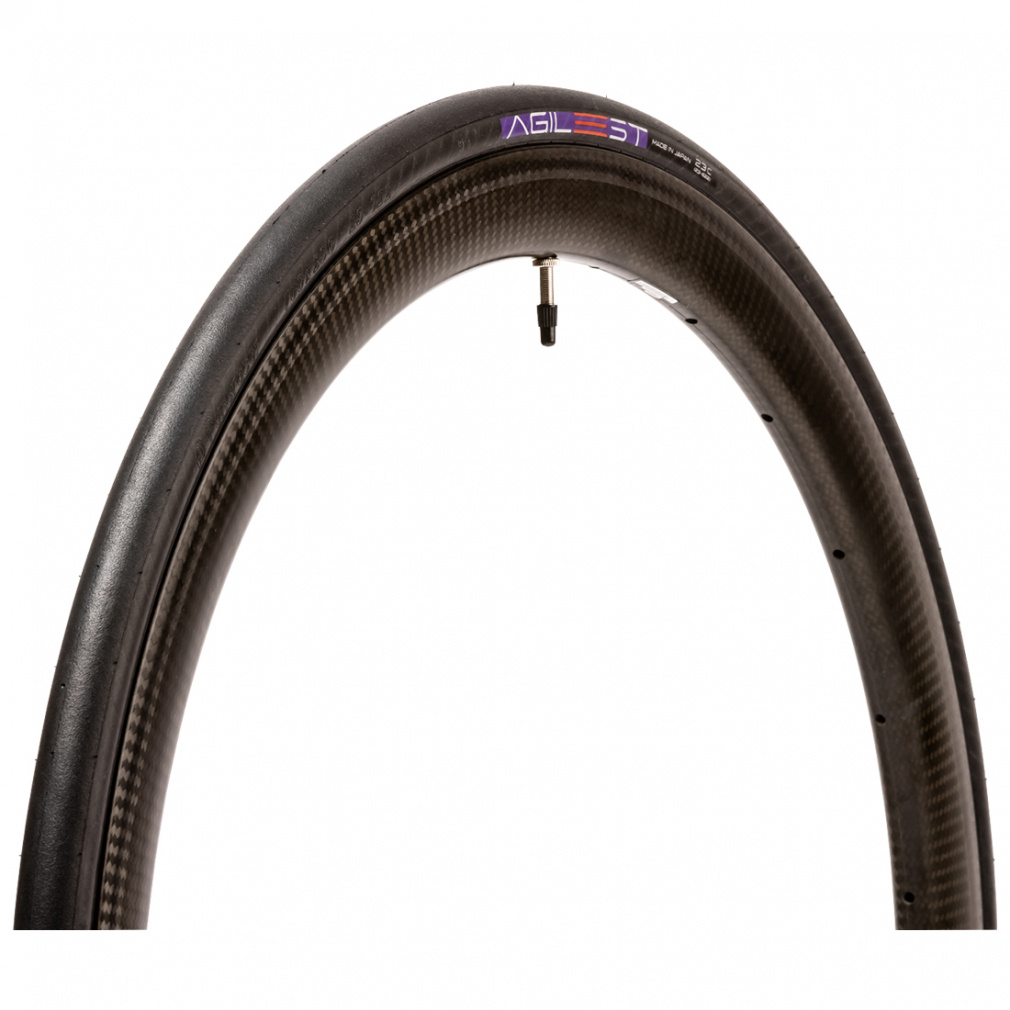 AGILEST 700×28C : ブラック｜Alpen Online