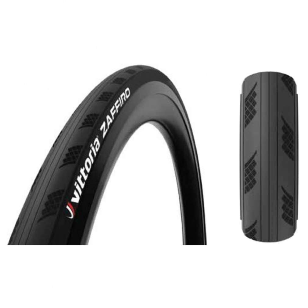 BbgA ZAFFIRO5 700×28 2KA42222 BLK oCVN ^C : ubN VITTORIA