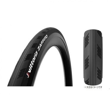 ZAFFIRO5 BLK 700×30