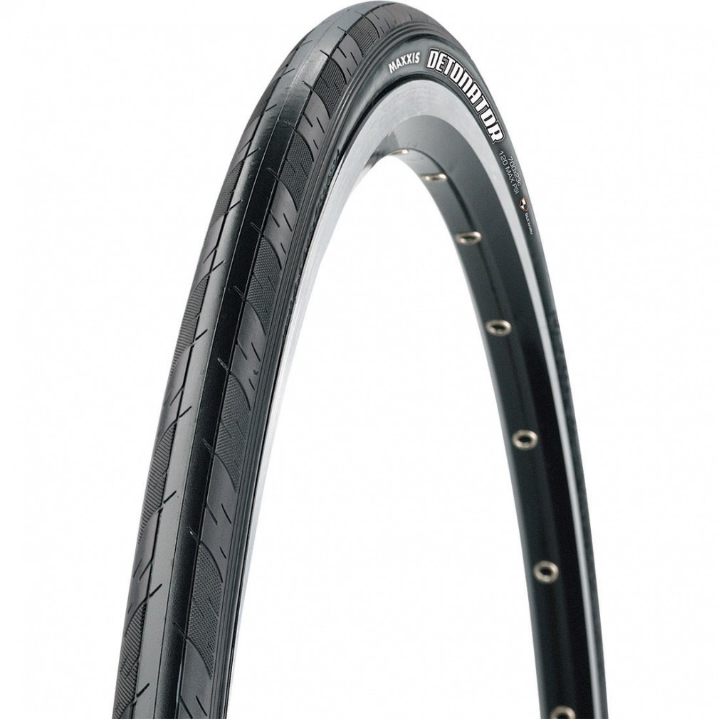 }LVX fglC^[ 700×28C X`[r[h TIR31306 oCVN ^C : ubN MAXXIS