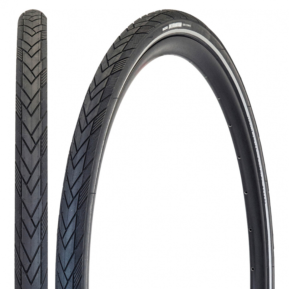 }LVX fglC^[ tNeBu 700x35C X`[r[h TIR40000 oCVN ^C : ubN MAXXIS