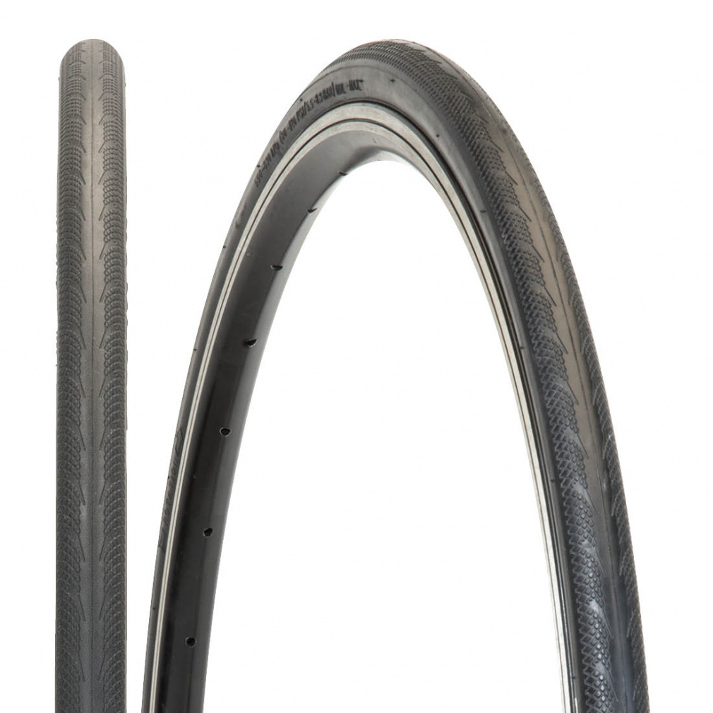 ギザプロダクツ GP C-1808 700x32C BLK TIR34104 BLK バイシクル