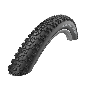 SW RAPID275X2.1 : ブラック