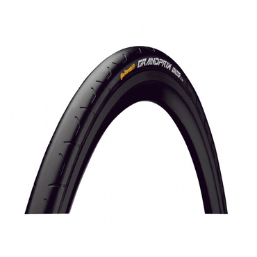 Grand Prix 700×25C Black FB