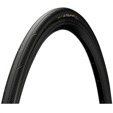 コンチネンタル Grand Prix 5000 700×25C Black FB 0101624 バイシクル