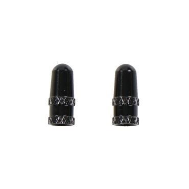 アルミ バルブキャップ(--FREE)