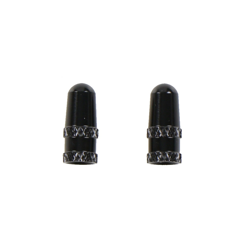 アルミ バルブキャップ(--FREE)