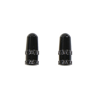 アルミ バルブキャップ