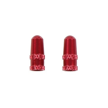 アルミ バルブキャップ(--FREE)