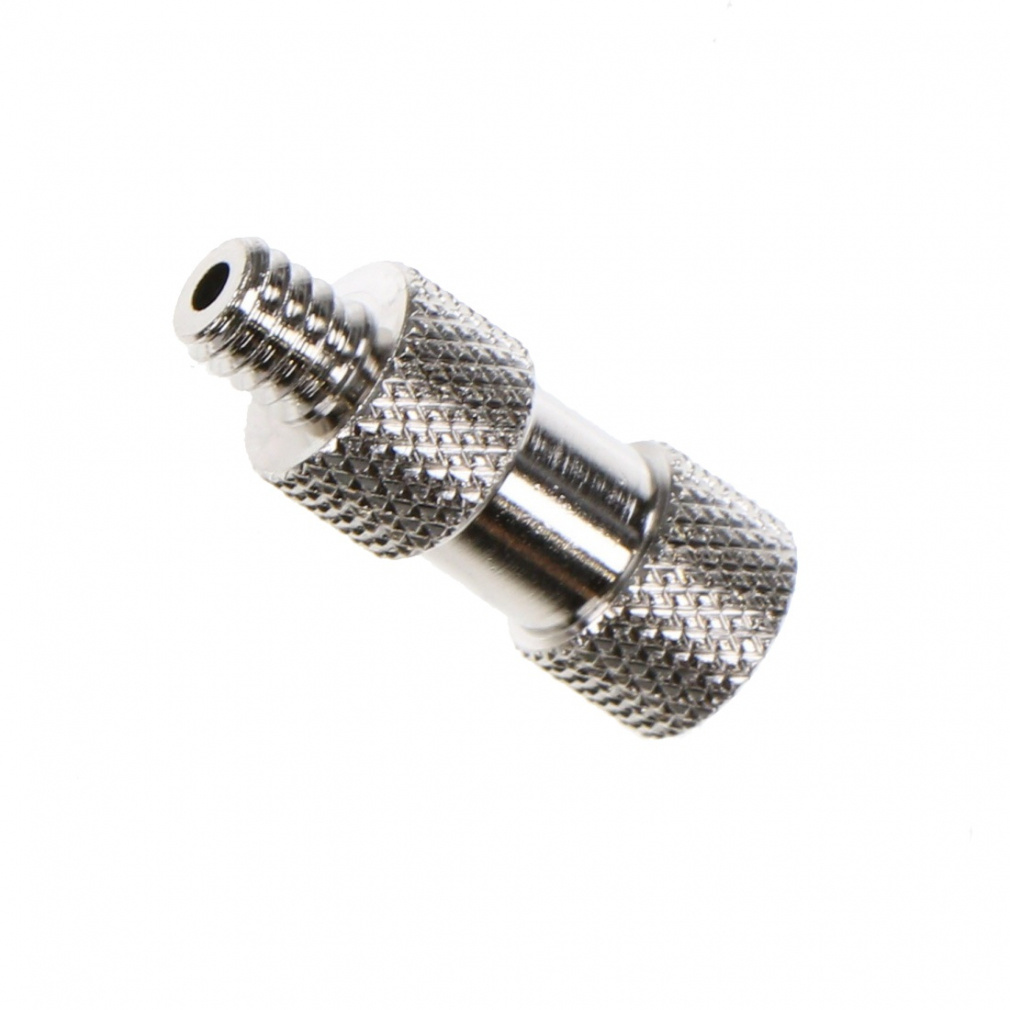 バルブ変換アダプター<米式→英式>(--FREE)