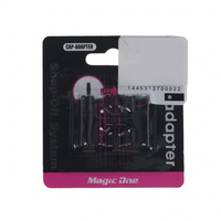 キャップアダプター