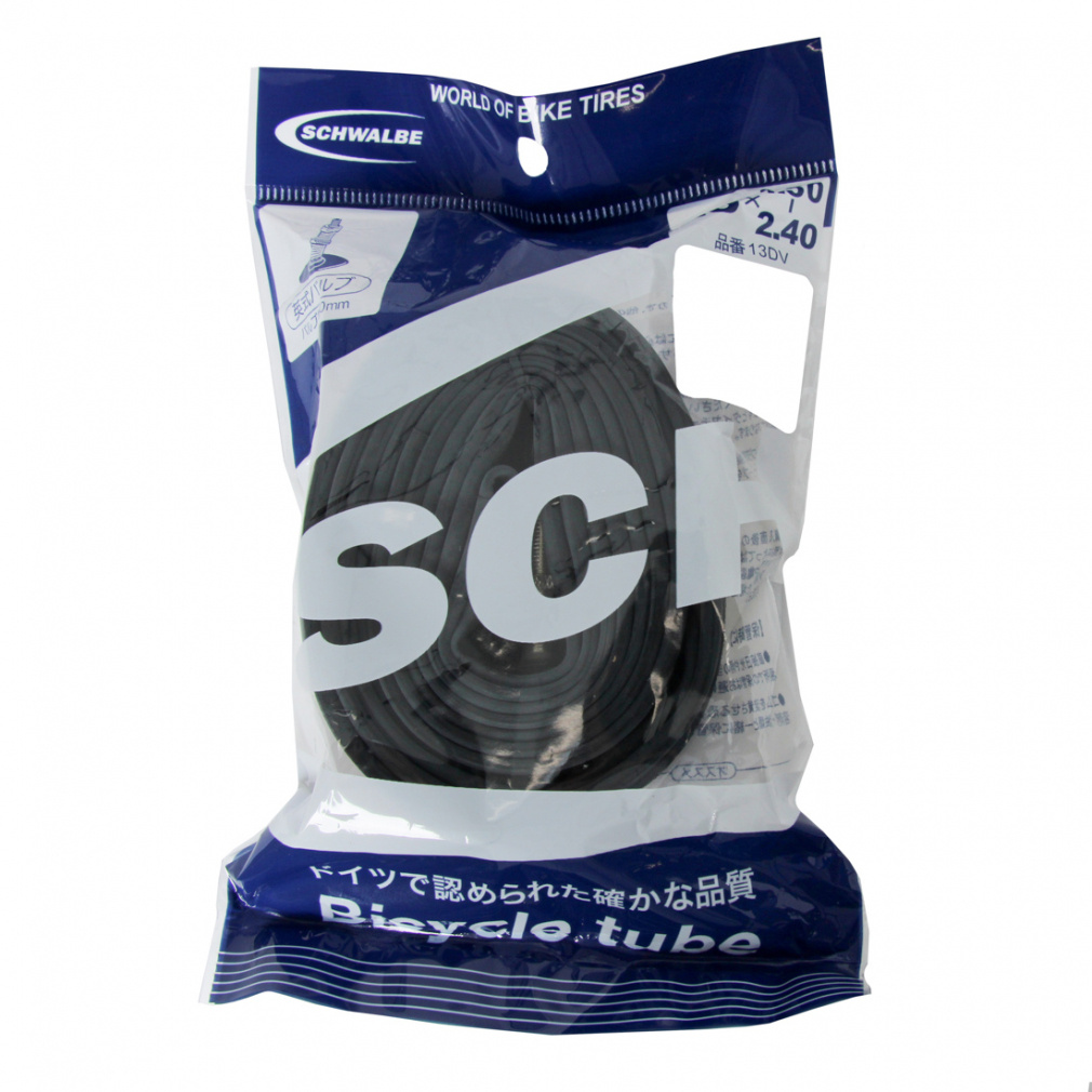 13DV チューブ(-)