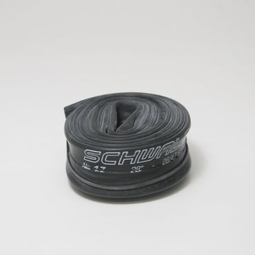 17DVチューブ : ブラック(--FREE)