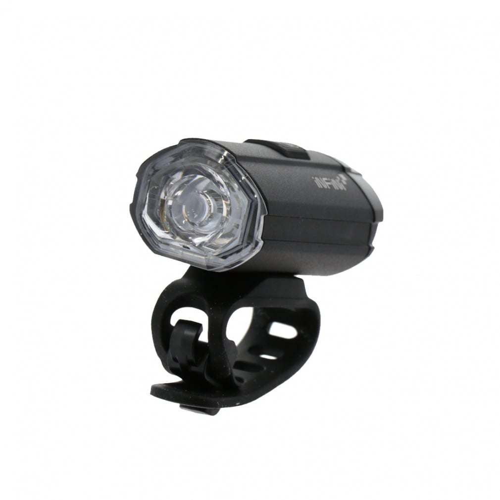 �C���t�B�j I-281P �g���� 300 LPF17600 BLK �o�C�V�N�� ���C�g : �u���b�N INFINI