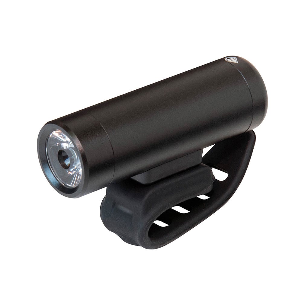 アデプト ADT CYL400 フロントライト BLK LPF22700 BLK バイシクル