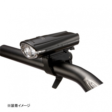 バイクライト BLシリーズ オプティカルレンズ乾電池式