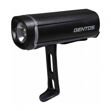 ジェントス BL-500 バイシクル ライト GENTOS｜Alpen Online 公式