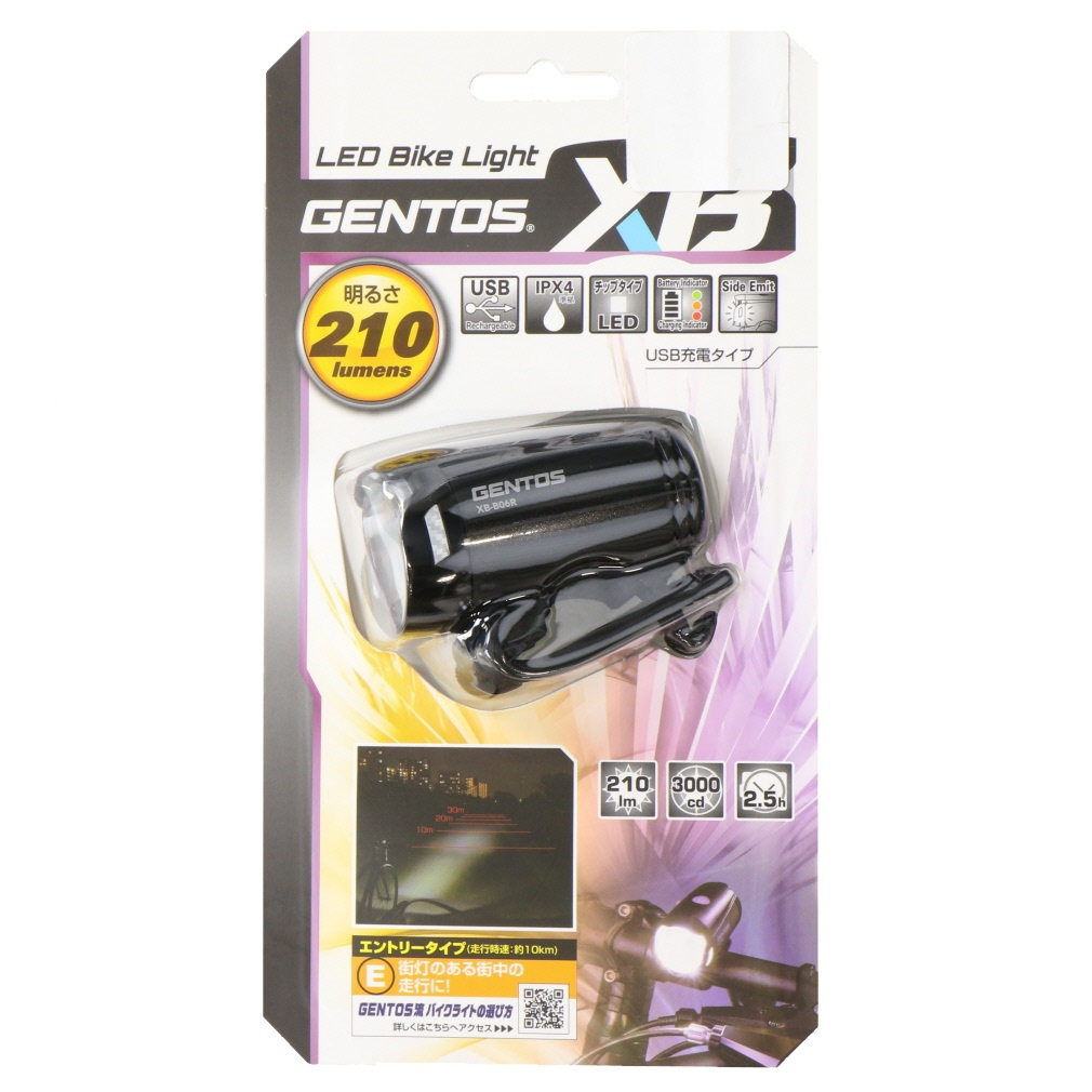 WFgX XB-B06R oCVN Cg : ubN GENTOS