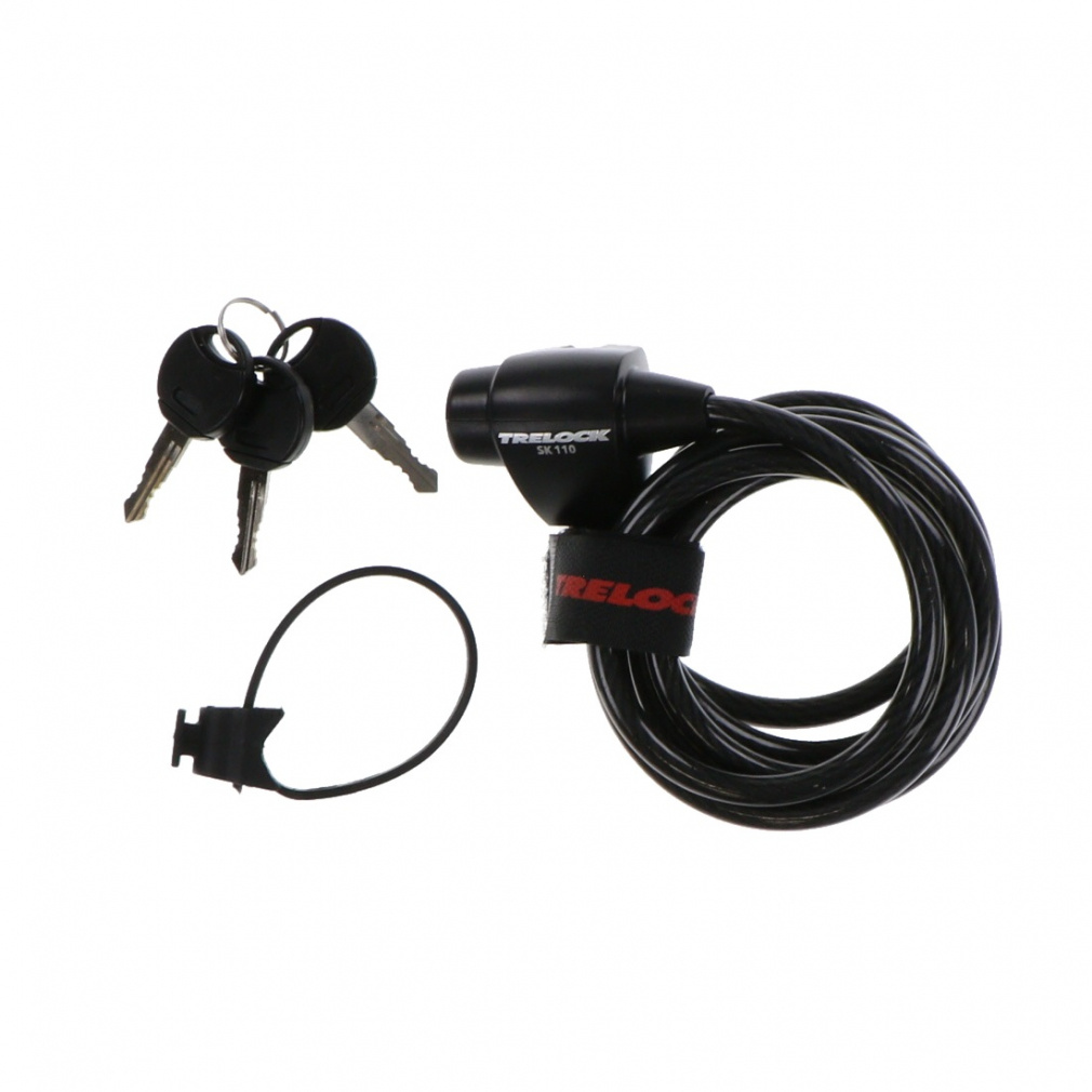 gbN XpCP[ubN TR-SK110BK oCVN  : X[N TRELOCK