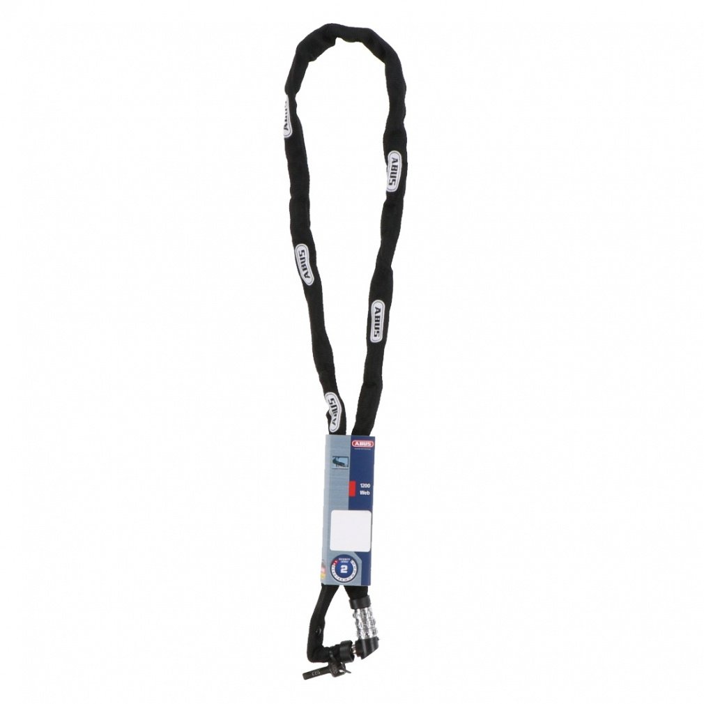 アブス 1200/110 バイシクル 鍵 ABUS