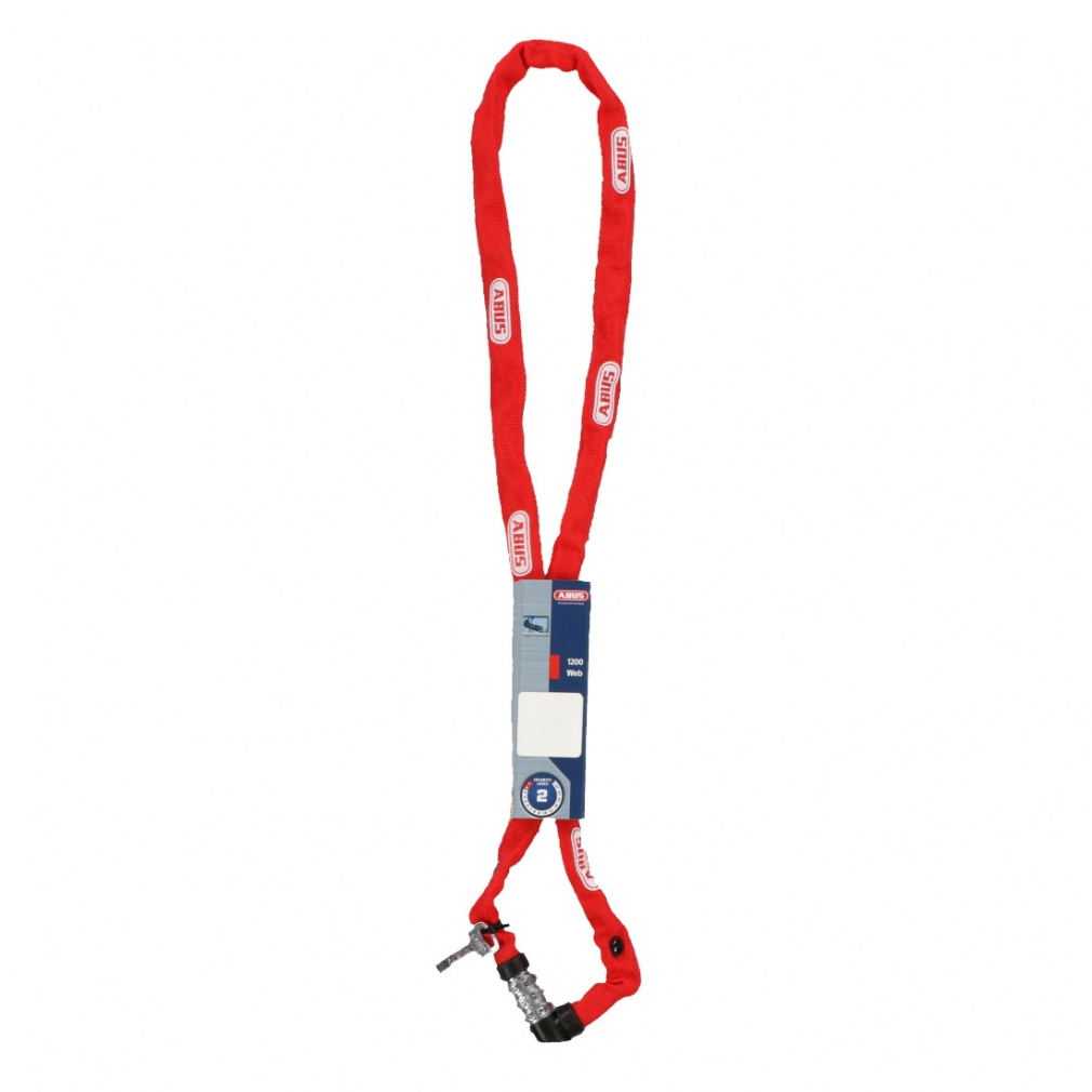 アブス 1200/110 バイシクル 鍵 ABUS