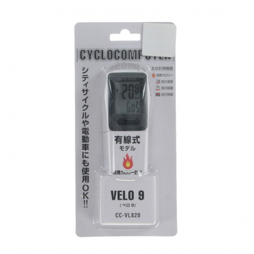 VELO9
