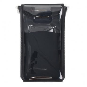 スマートフォン ドライバッグ 6 (5-6インチ) : BLK